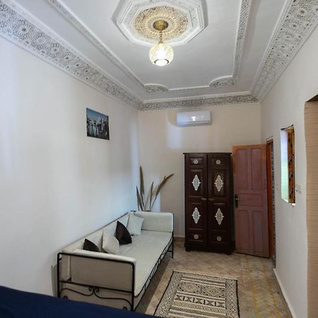 מלון Riad Fez Unique מראה חיצוני תמונה