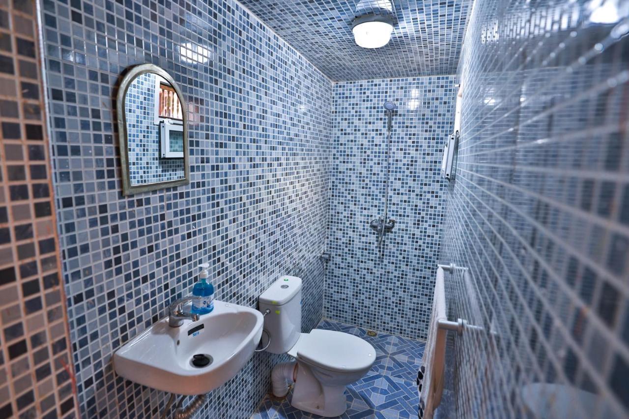 מלון Riad Fez Unique מראה חיצוני תמונה
