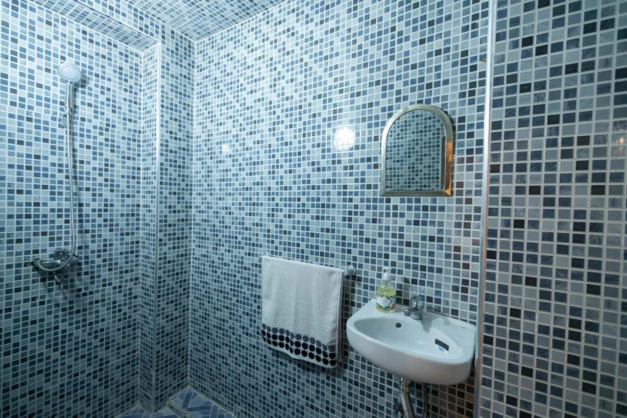 מלון Riad Fez Unique מראה חיצוני תמונה