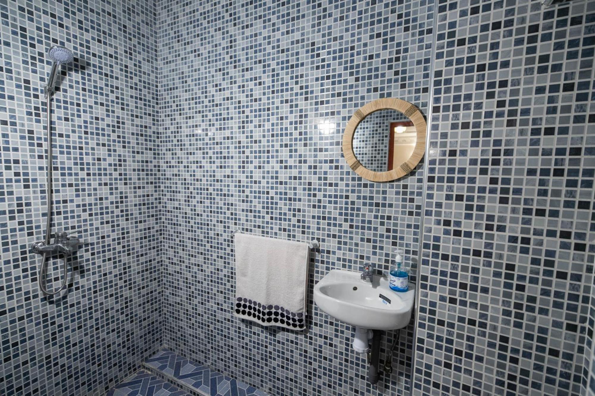 מלון Riad Fez Unique מראה חיצוני תמונה